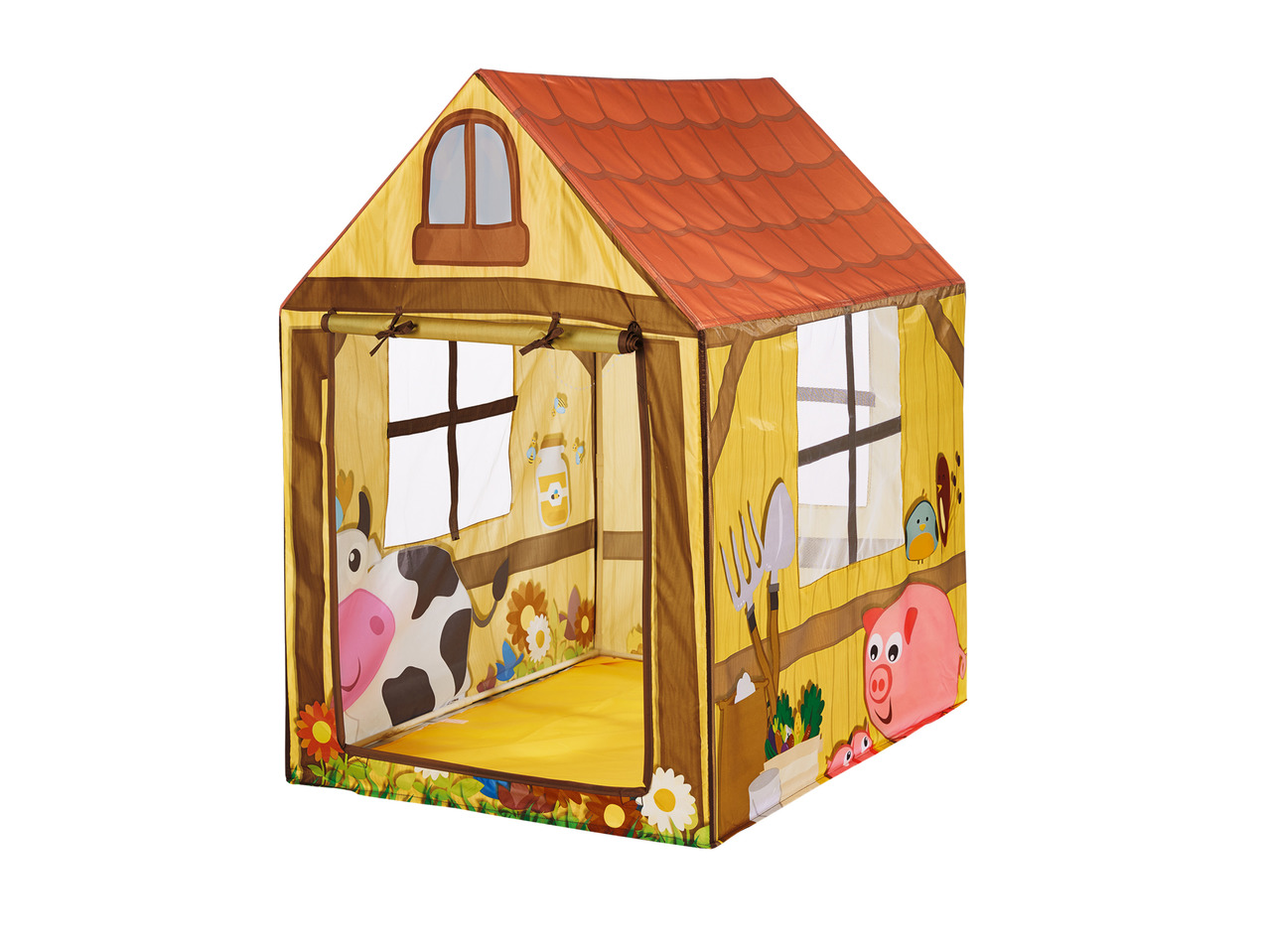 PLAYTIVE JUNIOR(R) Legetelt