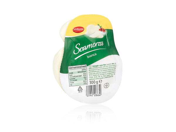 Scamorza Cheese