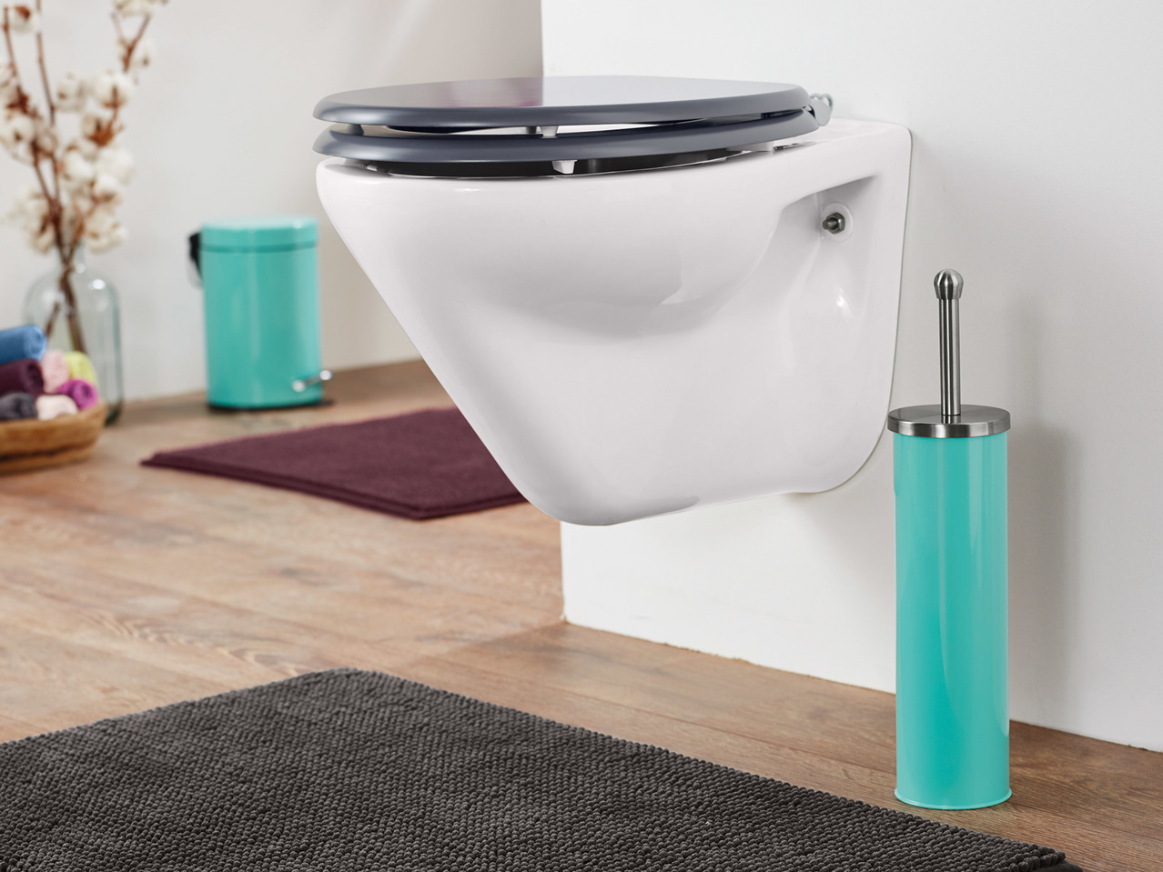 Miomare Pedal Bin1
