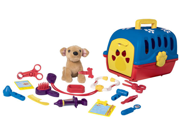 Vet Play Set