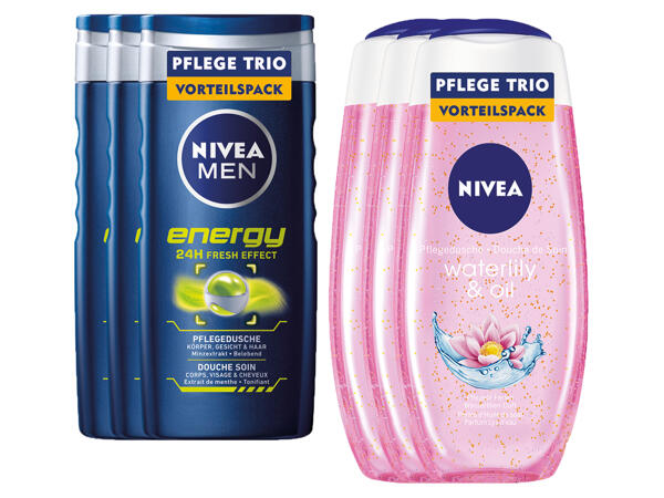 Nivea Duschgel