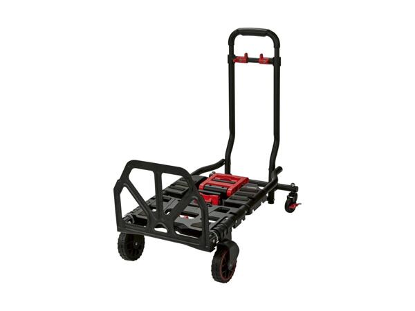 PARKSIDE PERFORMANCE(R) 2i1 transportvogn