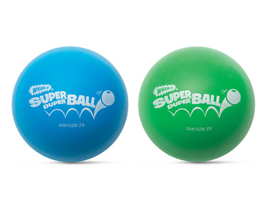 Wham-O Super Duper Ball