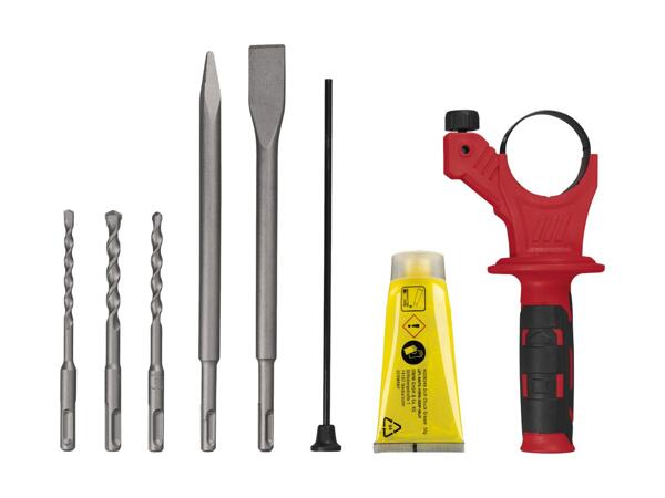 1050W Hammer Drill