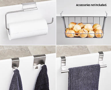 Assorted Home Organisers