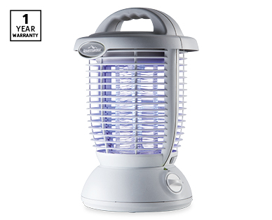 Rechargeable Bug Zapper