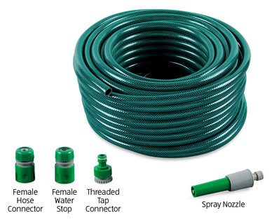 30 Metre Hose Set