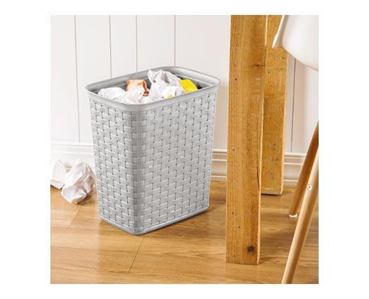Sterilite 
 3.4-Gallon Wastebasket