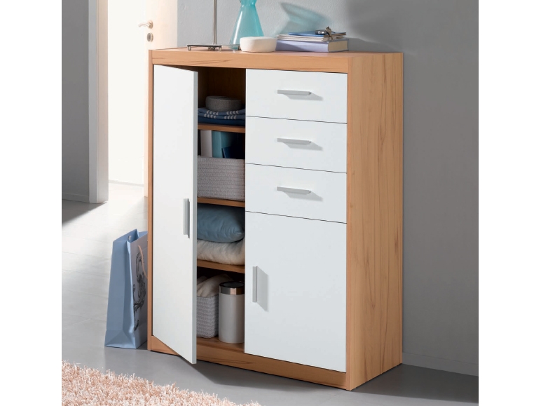 Commode