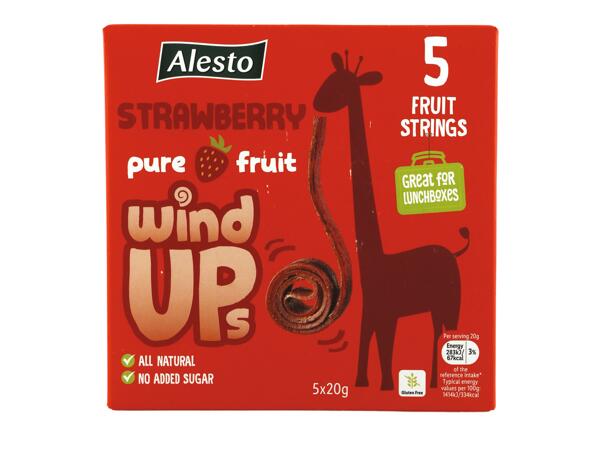Wind Ups