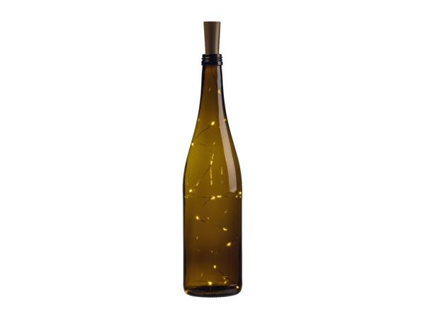 Livarno Home LED Cylinder Light