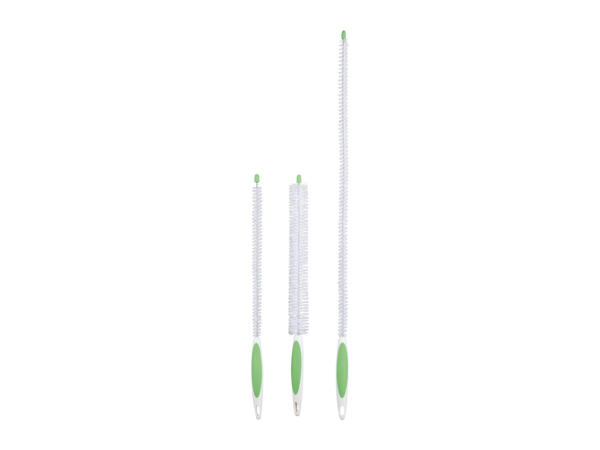 Aquapur Cleaning Brushes