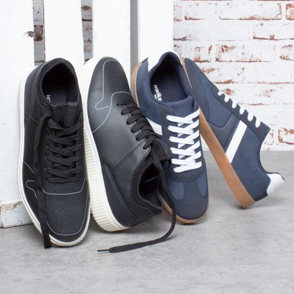 Sneakers pour hommes