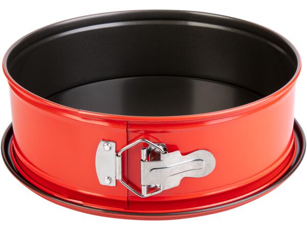 Baking Tins Assortment