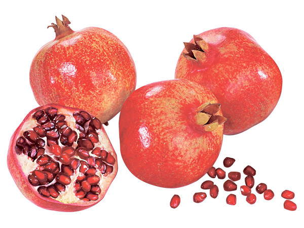 Granatapfel