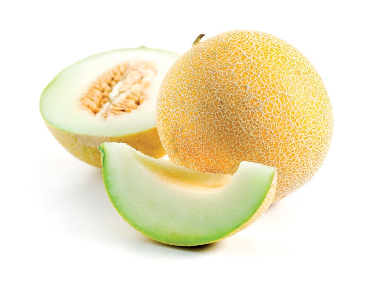 Galiameloen