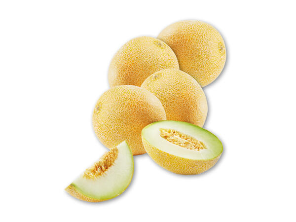 Galiamelon