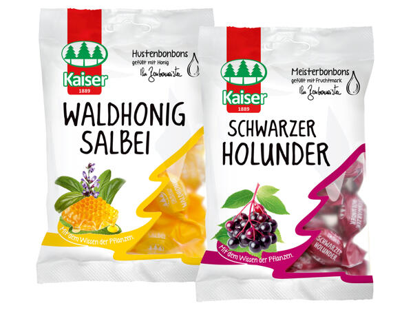 Kaiser Hustenbonbons