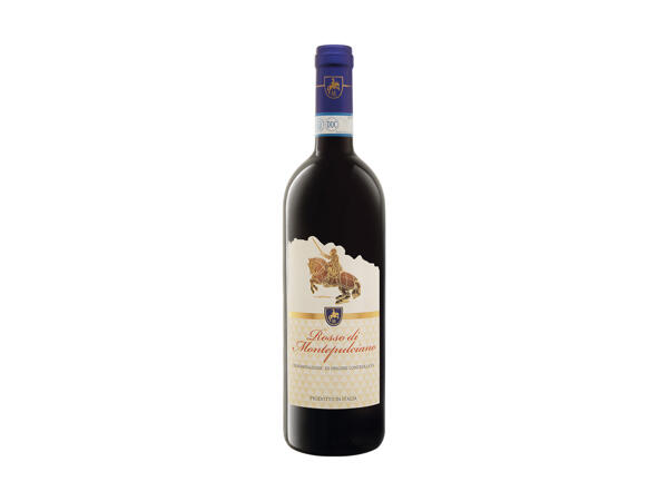 Rosso di Montepulciano 2018 DOC