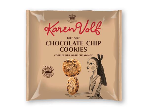 KAREN VOLF Kage, snøfler eller cookies