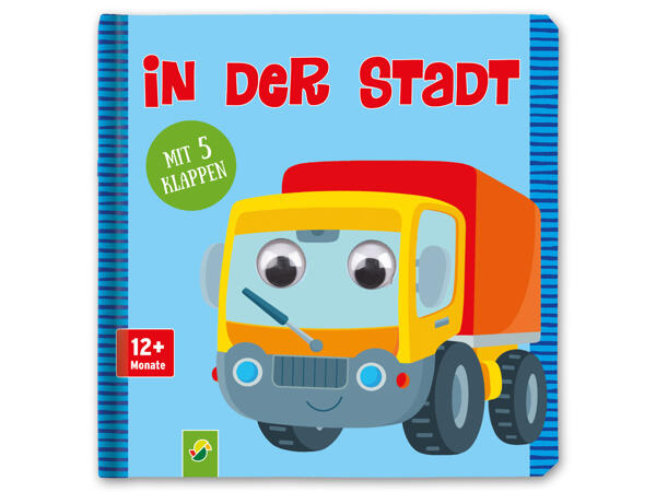 Baby-Buch