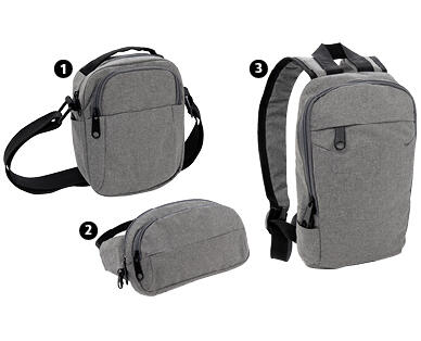 DIEBSTAHLSCHUTZTASCHE
