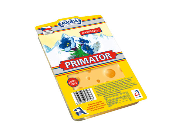 PRIMATOR