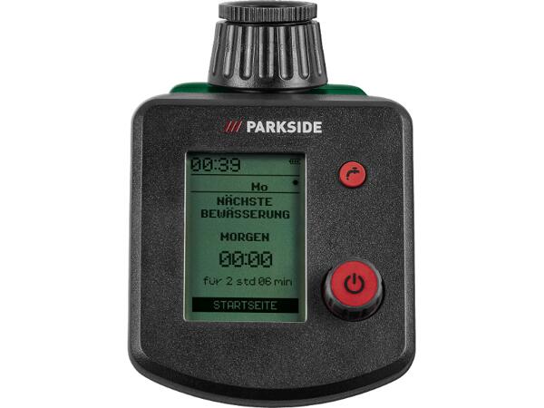 Electronic Watering Timer
