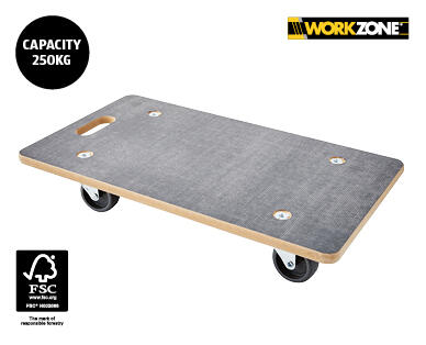 Dolly Trolley