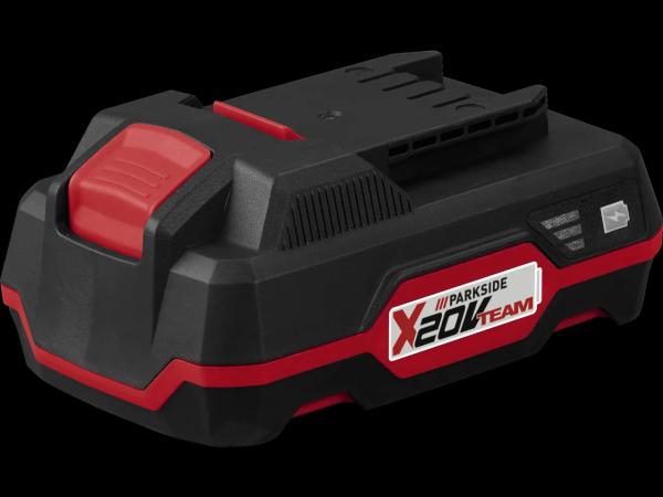 20V Cordless Drill Driver Set