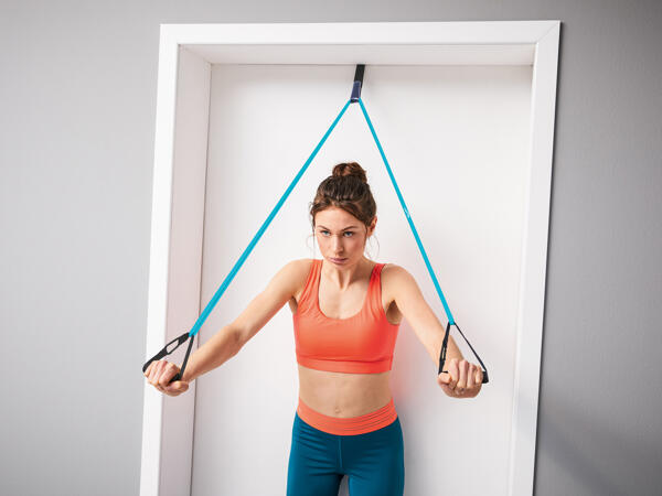 Power Band Set