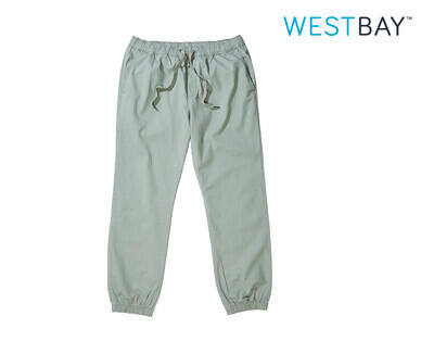 Men's Jogger or Chino Pants