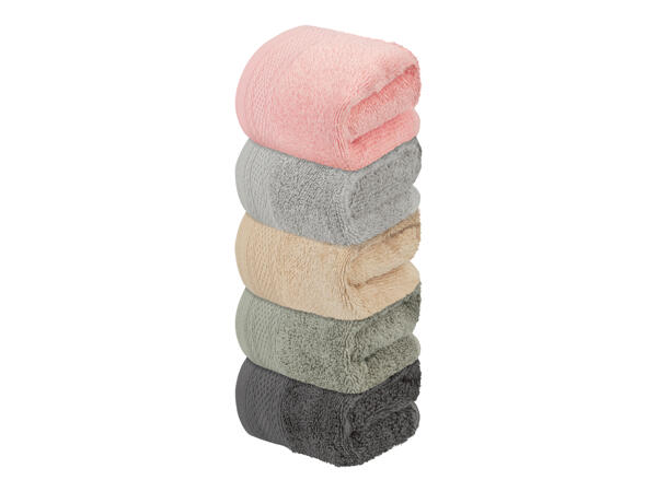 Guest Towels