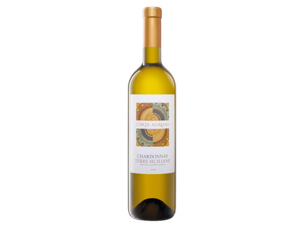 Chardonnay di Sicilia IGP