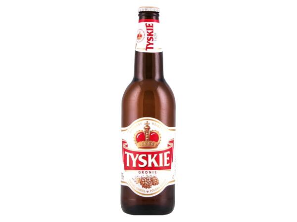 Polish Beer 5%