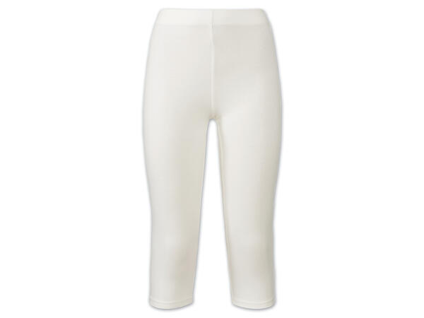 Damen Capri-Leggings