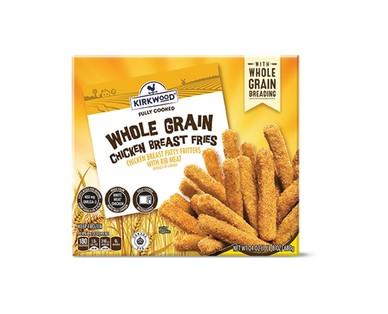 KirkwoodWhole Grain or Blazin' Hot Chicken Fries