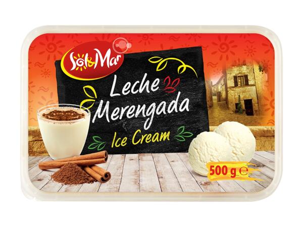 Ice Cream