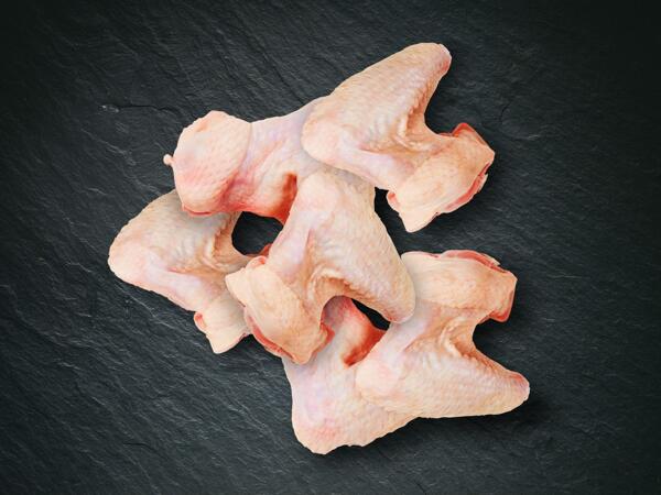 Ailes de poulet