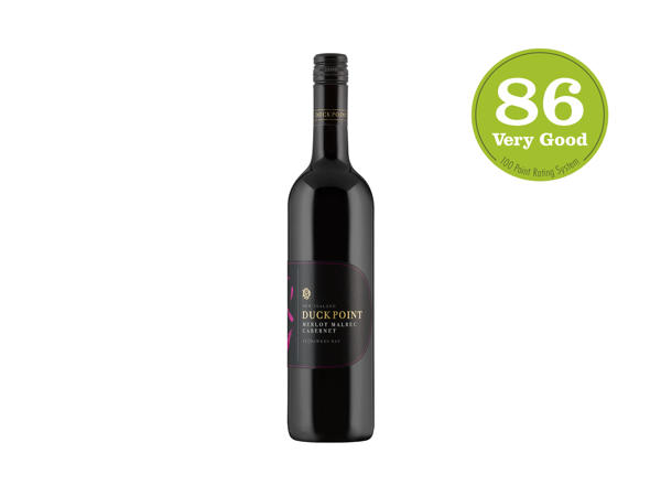 Merlot Malbec Cabernet