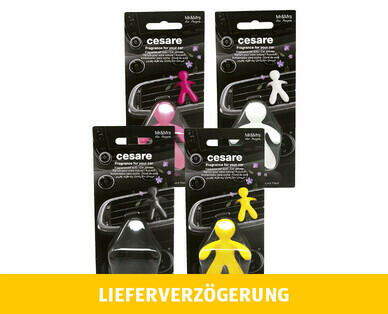 MR&MRS FOR PEOPLE 
 CESARE AUTODUFT