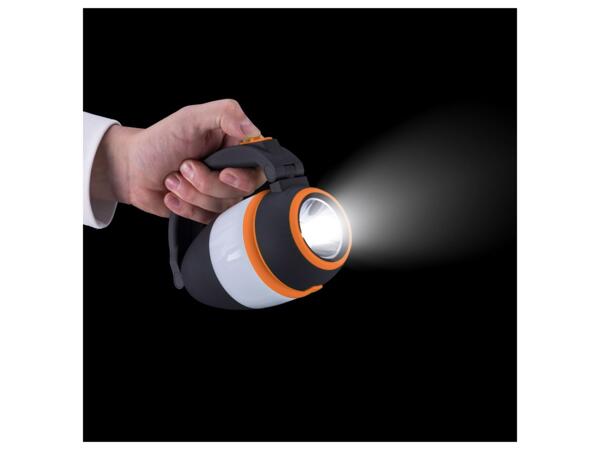 3-in-1 Outdoor Lantern