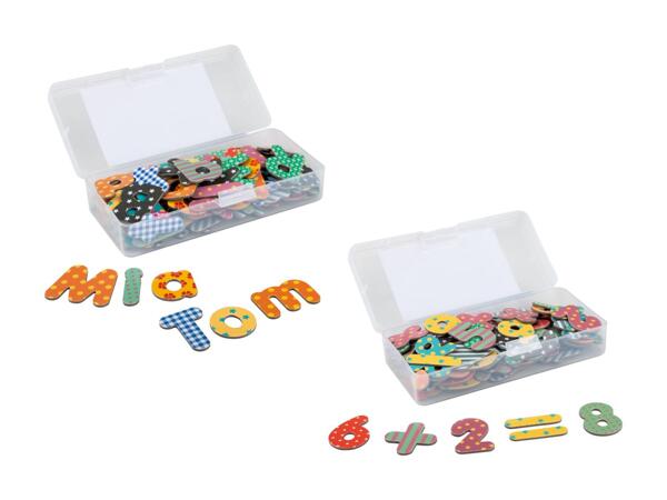 PLAYTIVE(R) Sæt med magneter