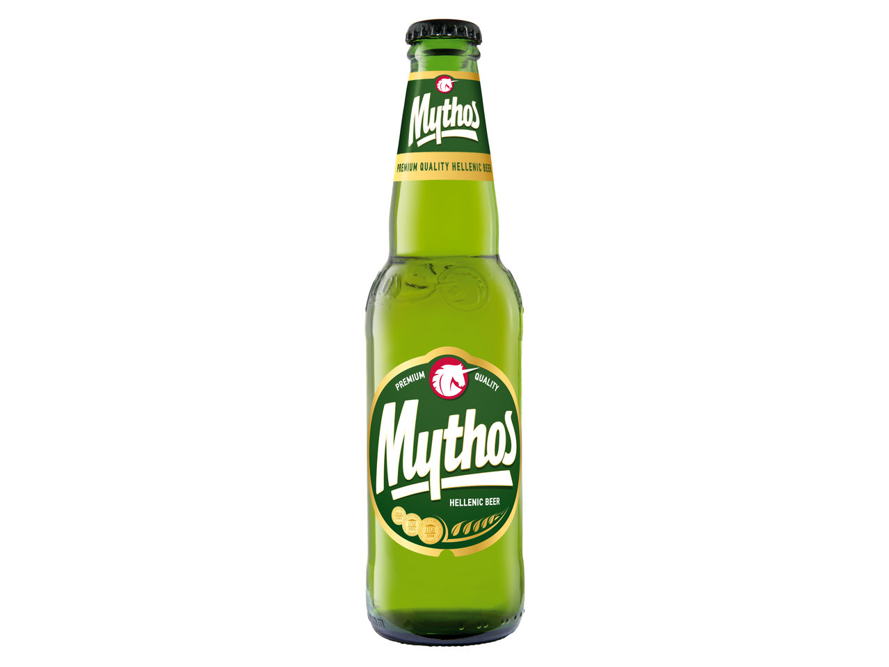 Mythos Bier