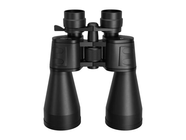 Auriol Zoom Binoculars 10-30 x 60