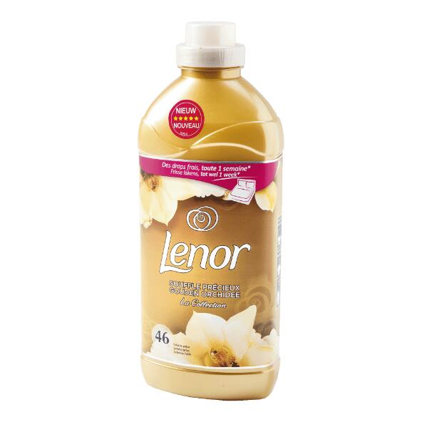Lenor Weichspüler
