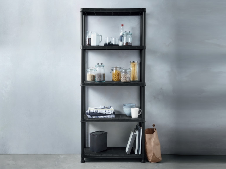 LIVARNO LIVING Shelving Unit