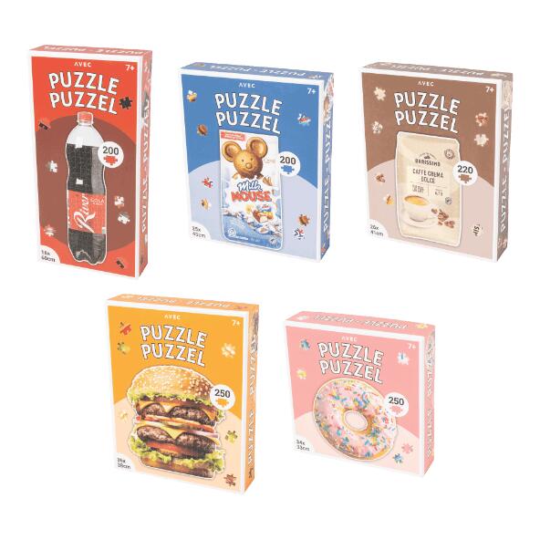 Puzzle