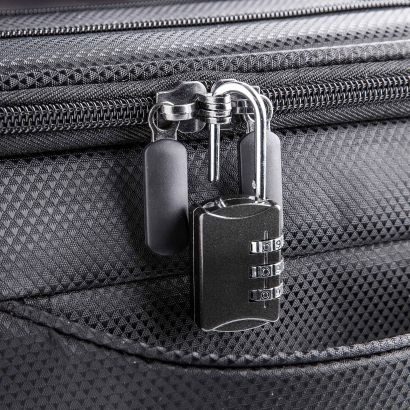 Valise-trolley