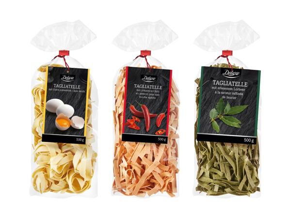 Tagliatelles